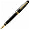 Meisterstuck Homage to W.A. Mozart Fountain Pen Fine